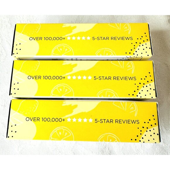 NEW! Poo Pourri Toilet Spray Before You Go Original Citrus 3 Bottles 2 oz ea - Picture 5 of 8